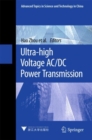 Ultra-high Voltage AC/DC Power Transmission - eBook