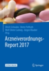 Arzneiverordnungs-Report 2017 - eBook