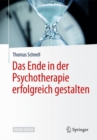 Das Ende in der Psychotherapie erfolgreich gestalten - eBook