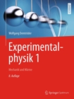 Experimentalphysik 1 : Mechanik und Warme - Book