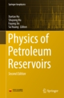 Physics of Petroleum Reservoirs - eBook