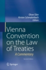 Vienna Convention on the Law of Treaties : A Commentary - Book