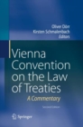 Vienna Convention on the Law of Treaties : A Commentary - eBook