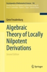 Algebraic Theory of Locally Nilpotent Derivations - eBook
