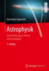 Astrophysik : Eine Einfuhrung in Theorie und Grundlagen - eBook