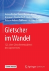 Gletscher im Wandel : 125 Jahre Gletschermessdienst des Alpenvereins - eBook