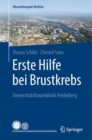 Erste Hilfe bei Brustkrebs : Universitatsfrauenklinik Heidelberg - eBook