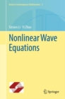Nonlinear Wave Equations - eBook
