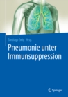 Pneumonie unter Immunsuppression - eBook