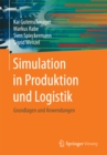 Simulation in Produktion und Logistik : Grundlagen und Anwendungen - eBook