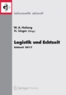 Logistik und Echtzeit : Echtzeit 2017 - eBook