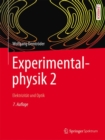 Experimentalphysik 2 : Elektrizitat und Optik - Book