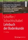 Scheffer/Schachtschabel Lehrbuch der Bodenkunde - eBook