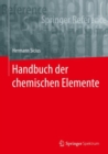 Handbuch der chemischen Elemente - eBook