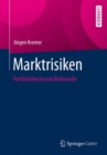 Marktrisiken : Portfoliotheorie und Risikomae - eBook