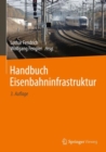 Handbuch Eisenbahninfrastruktur - eBook