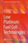 Low Platinum Fuel Cell Technologies - eBook