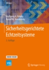 Sicherheitsgerichtete Echtzeitsysteme - eBook