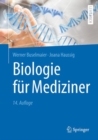 Biologie fur Mediziner - Book