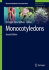 Monocotyledons - Book