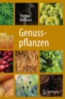 Genusspflanzen - eBook