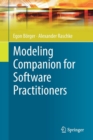 Modeling Companion for Software Practitioners - Book