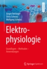 Elektrophysiologie : Grundlagen - Methoden - Anwendungen - eBook