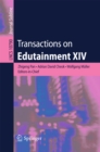 Transactions on Edutainment XIV - eBook