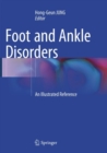 Foot and Ankle Disorders : An Illustrated Reference - Book