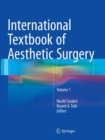 International Textbook of Aesthetic Surgery - Book