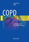 COPD : Heterogeneity and Personalized Treatment - Book