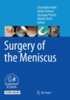 Surgery of the Meniscus - Book