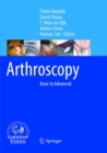 Arthroscopy : Basic to Advanced - Book