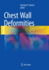 Chest Wall Deformities - Book