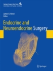 Endocrine and Neuroendocrine Surgery - Book