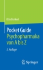 Pocket Guide Psychopharmaka von A bis Z - eBook