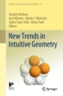 New Trends in Intuitive Geometry - eBook