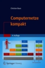 Computernetze kompakt - Book