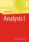 Analysis I - eBook