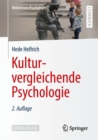 Kulturvergleichende Psychologie - eBook