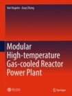 Modular High-temperature Gas-cooled Reactor Power Plant - eBook