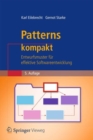 Patterns kompakt : Entwurfsmuster fur effektive Softwareentwicklung - eBook