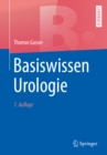 Basiswissen Urologie - eBook