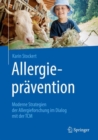 Allergiepravention : Moderne Strategien der Allergieforschung im Dialog mit der TCM - eBook