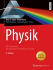 Physik : fur Studierende der Naturwissenschaften und Technik - eBook