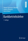 Bankbetriebslehre - eBook