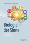 Biologie der Sinne : Vom Molekul zur Wahrnehmung - eBook