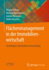 Flachenmanagement in der Immobilienwirtschaft : Grundlagen und konkrete Anwendung - eBook