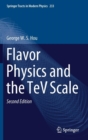 Flavor Physics and the TeV Scale - Book