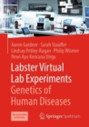 Labster Virtual Lab Experiments: Genetics of Human Diseases - Book